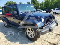 2013 Jeep WRANGLER фото