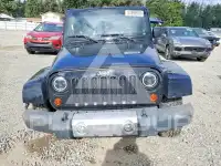 2013 Jeep WRANGLER фото
