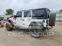 2013 Jeep WRANGLER фото