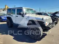 2013 Jeep WRANGLER фото