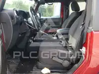 2013 Jeep WRANGLER photo