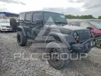 2013 Jeep WRANGLER photo