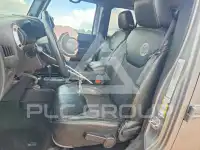 2013 Jeep WRANGLER фото