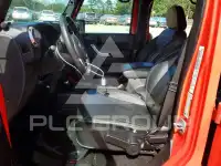2013 Jeep WRANGLER фото