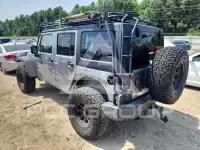 2013 Jeep WRANGLER фото