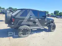2013 Jeep WRANGLER photo