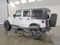 2013 Jeep WRANGLER фото
