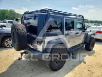 2013 Jeep WRANGLER фото