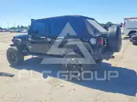 2013 Jeep WRANGLER photo