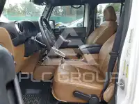 2013 Jeep WRANGLER photo