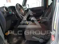 2013 Jeep WRANGLER фото
