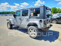 2013 Jeep WRANGLER фото