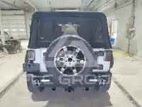 2013 Jeep WRANGLER фото