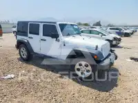 2013 Jeep WRANGLER photo