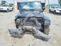 2013 Jeep WRANGLER photo