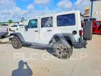 2013 Jeep WRANGLER photo