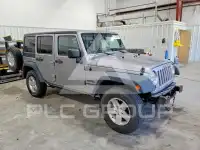 2013 Jeep WRANGLER фото