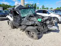 2013 Jeep WRANGLER фото