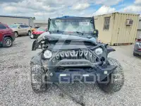2013 Jeep WRANGLER фото