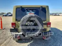 2013 Jeep WRANGLER photo