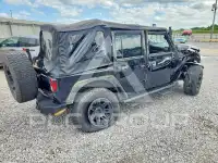 2013 Jeep WRANGLER фото