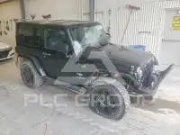 2013 Jeep WRANGLER photo