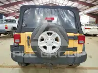 2013 Jeep WRANGLER фото