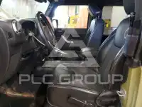 2013 Jeep WRANGLER фото