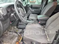 2013 Jeep WRANGLER фото