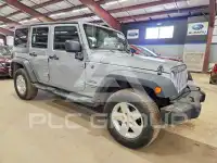 2013 Jeep WRANGLER фото