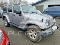 2013 Jeep WRANGLER фото