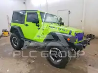 2013 Jeep WRANGLER фото