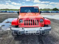 2013 Jeep WRANGLER фото