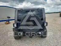 2013 Jeep WRANGLER фото