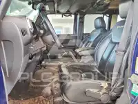 2013 Jeep WRANGLER фото
