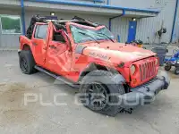 2013 Jeep WRANGLER фото