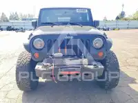 2013 Jeep WRANGLER фото