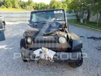 2013 Jeep WRANGLER photo