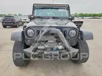 2013 Jeep WRANGLER фото