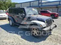 2013 Jeep WRANGLER фото