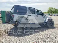 2013 Jeep WRANGLER фото