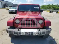 2013 Jeep WRANGLER фото
