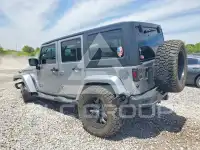 2013 Jeep WRANGLER фото