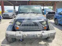 2013 Jeep WRANGLER фото