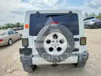 2013 Jeep WRANGLER photo