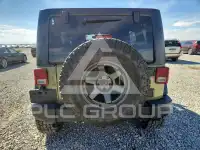 2013 Jeep WRANGLER фото