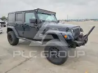 2013 Jeep WRANGLER фото