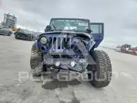 2013 Jeep WRANGLER фото