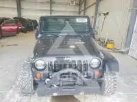 2013 Jeep WRANGLER photo