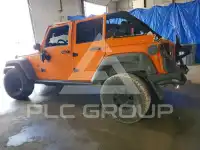 2013 Jeep WRANGLER фото